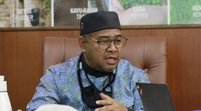 Pekebun kecil getah disaran tubuh koperasi