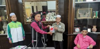 PKS-MPPOK jalin kerjasama strategik
