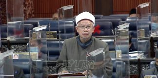 RM100 juta selenggara sekolah pondok, tahfiz, SAR