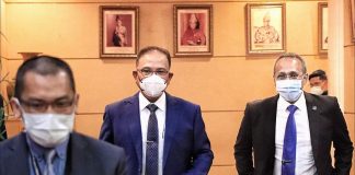 Tiada provokasi Sidang DUN Pahang