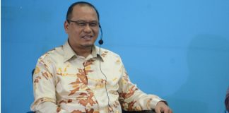 MOSTI jangka terima vaksin suku pertama tahun depan