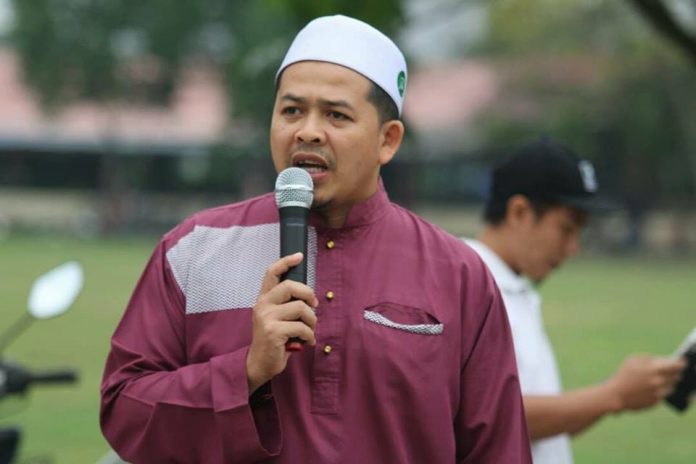 Hanafi Zulkapli