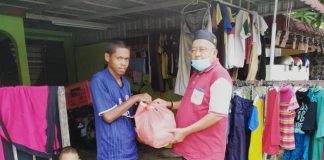 Peranan NGO penting bantu rakyat di era COVID-19