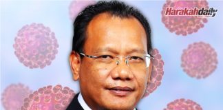 Budayakan norma baharu dalam kehidupan