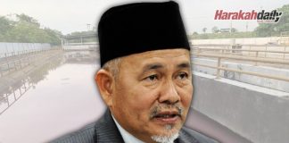 RM5,000 jika beri bukti hingga dalang tertangkap