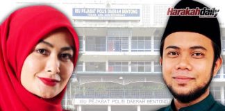 ADUN DAP Ketari dipersoal langgar SOP PKPB