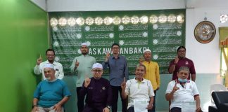 Lagi ahli PAN mohon sertai PAS di Johor