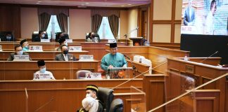 Bajet Kedah 2021 fokus kesejahteraan rakyat