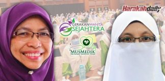 MusMedik beri khidmat kesihatan secara atas talian