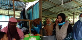 Kedaifan hidup penduduk dapat perhatian PAS N9