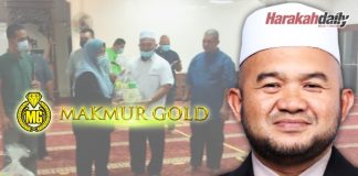Kaya atau miskin, keduanya berkelebihan di sisi Allah