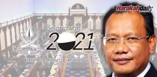 ADUN Beserah cadang Pahang wajibkan KAFA
