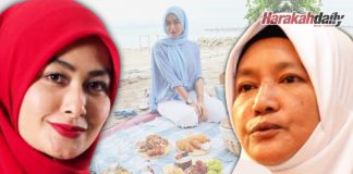 Rara ‘wakil DAP’, bukan ‘wakil rakyat’