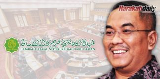 Pengurusan zakat Kedah jadi rujukan negara luar