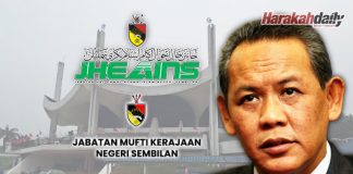 Fatwakan haram enam ajaran, bercanggah ASWJ