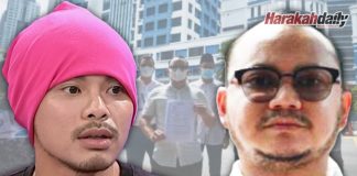 Provokasi perkauman Namewee sensitif, keterlaluan