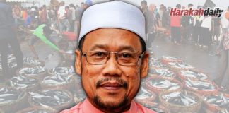 Lesen nelayan musim tengkujuh, isu pukat tunda