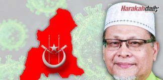 Timbalan MB minta rakyat patuh PKPB