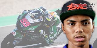 KBS selesai isu Kasma Daniel secara tertutup