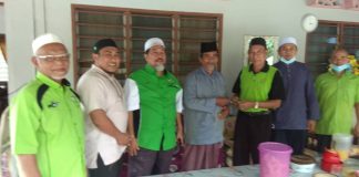 PAS ziarah keluarga warga M’sia meninggal di Australia