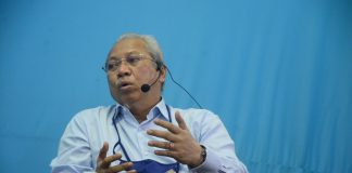 Belanjawan 2021 pastikan tiada pihak tertinggal