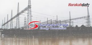 Waspada bahaya elektrik ketika banjir – ST
