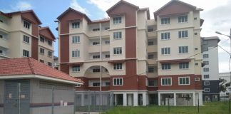 Perjuangan 20 tahun tuntut kediaman ganti berjaya