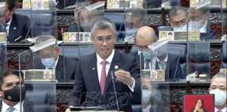 Moratorium automatik untuk B40, peniaga kecil