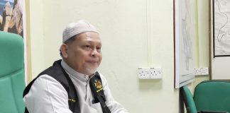 PAS harap ahli Parlimen terus konsisten