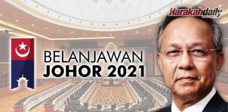 Peruntukan ADUN pembangkang dinaik tiga kali ganda