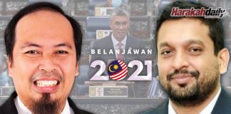 Pindaan, lulus Belanjawan 2021 manfaatkan rakyat