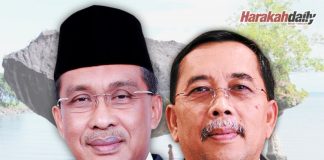 PRK Batu Sapi selepas Proklamasi Darurat tamat