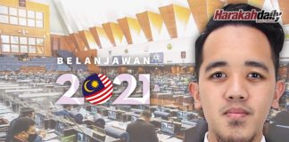 Belanjawan 2021: Kerajaan dengar denyut nadi rakyat