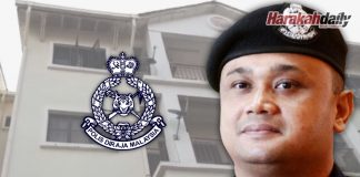Campak cucu dari apartment, cuba rogol anak tiri