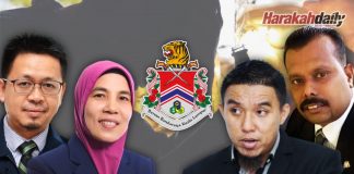 Larangan arak tidak sekat hak bukan-Muslim
