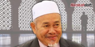 Program Rumah Ibadat Hijau lestarikan alam sekitar