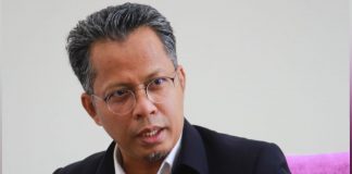 UniMAP berada kelompok universiti terbaik Asia