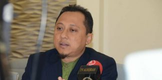 Pembangkang ketepi kepentingan rakyat dan negara