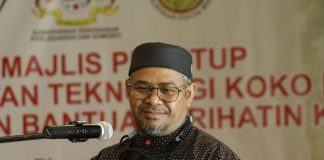 Industri kayu catat unjuran eksport baik