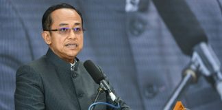 MB harap rakyat Terengganu terus patuhi SOP