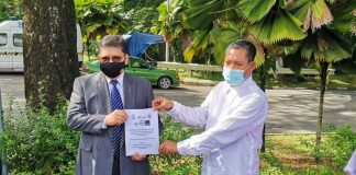 NGO Islam gesa Ahli Parlimen sokong Belanjawan 2021