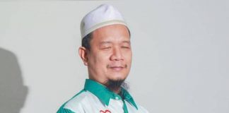 Kerajaan PN prihatin nasib komuniti OKU