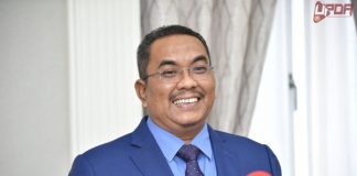 Belanjawan Kedah 2021 lulus