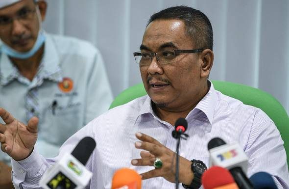 19,000 rakyat Kedah daftar aplikasi iBAYAQ