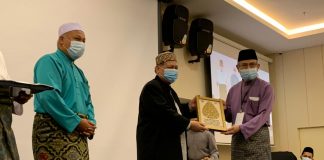 PAS sambut baik gabungan besar politik