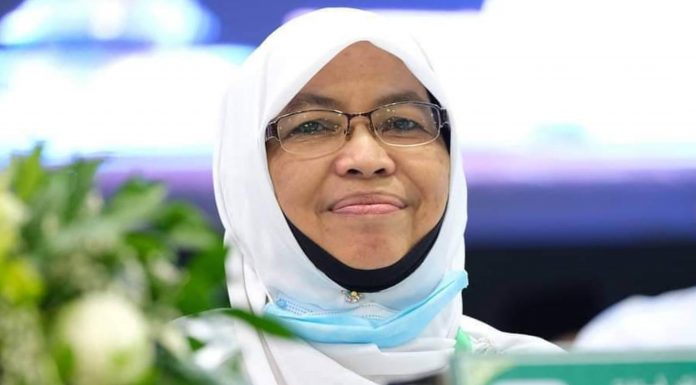Jangan jadi budaya sebar berita tidak benar