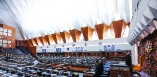 Ahli Parlimen digesa sokong Belanjawan 2021 – Fadhli Shaari