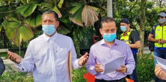 Lulus Belanjawan 2021 bukti kematangan ahli Parlimen