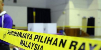 Tiada cara lain elak PRK Batu Sapi – Wan Rohimi