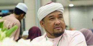 Belanjawan 2021: Tahniah Kerajaan PN – DUPNS